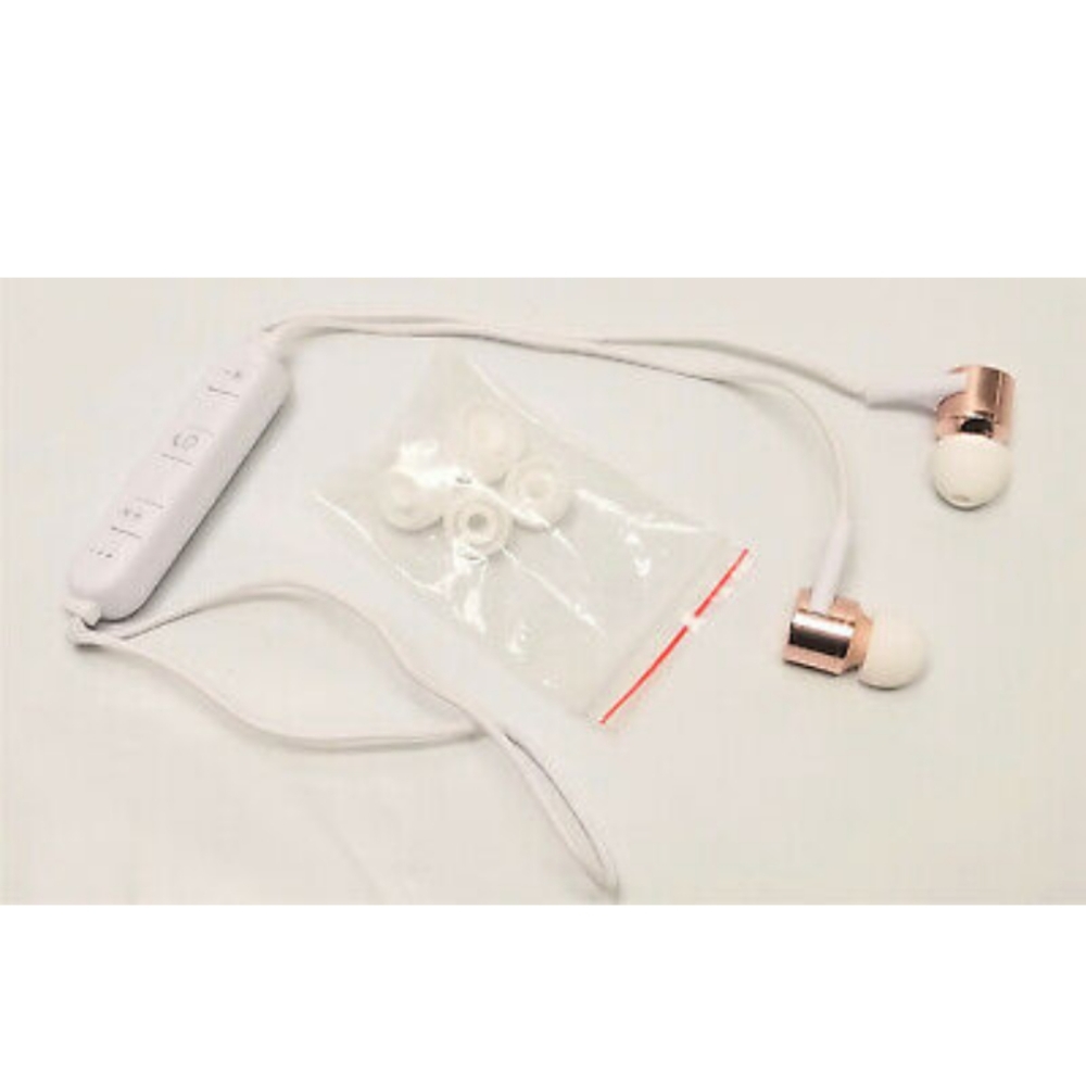 Polaroid HD Wireless Audio Bundle - White - Speake - Picture 5 of 6
